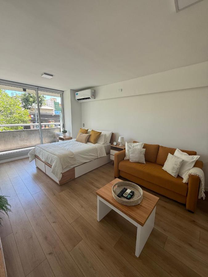 Minimalist Studio Apartment at Palermo - 2