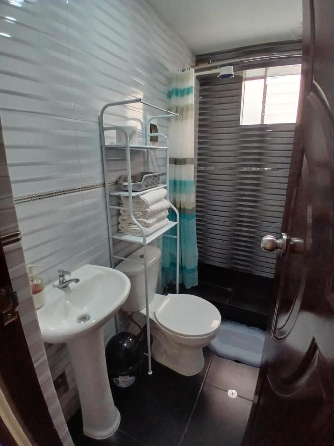 la casa de Alejandra - 2