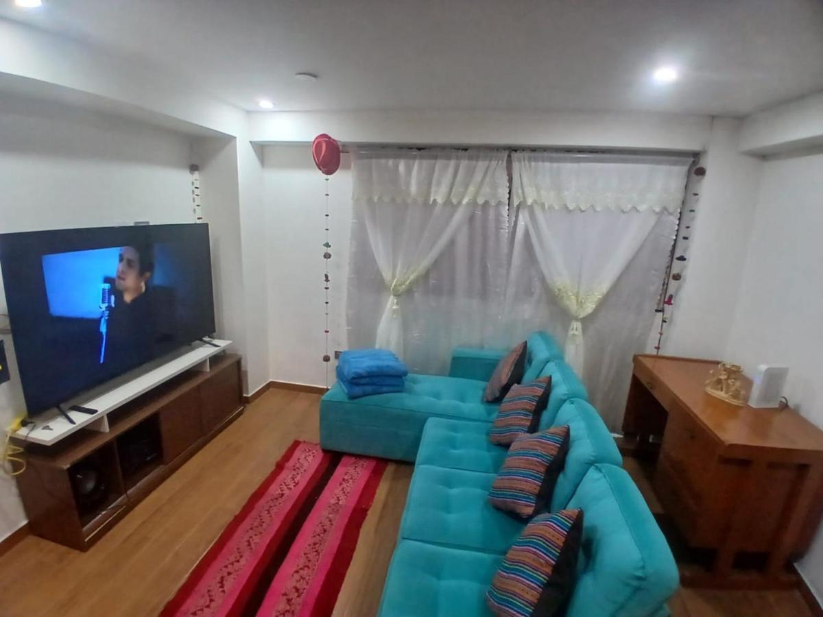 la casa de Alejandra - 5