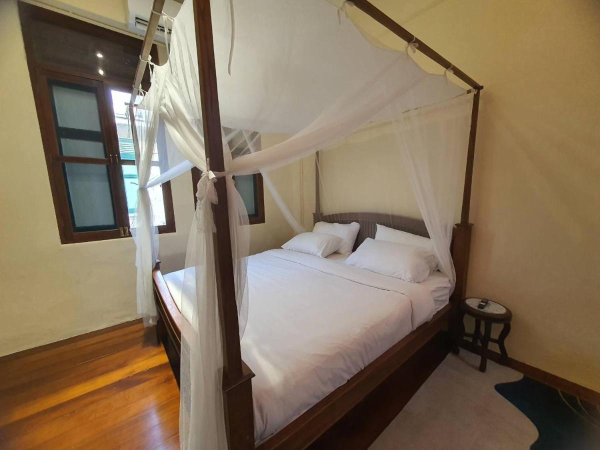 The Courtesan at Yaowarat, townhome 80 Sqm - 2