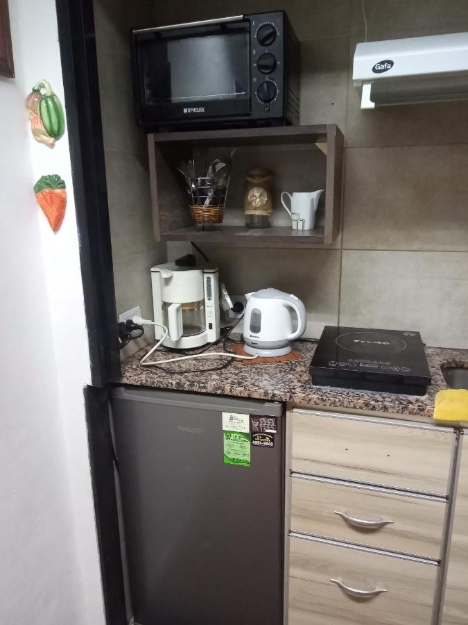 Monoambiente Obelisco 2 - 4