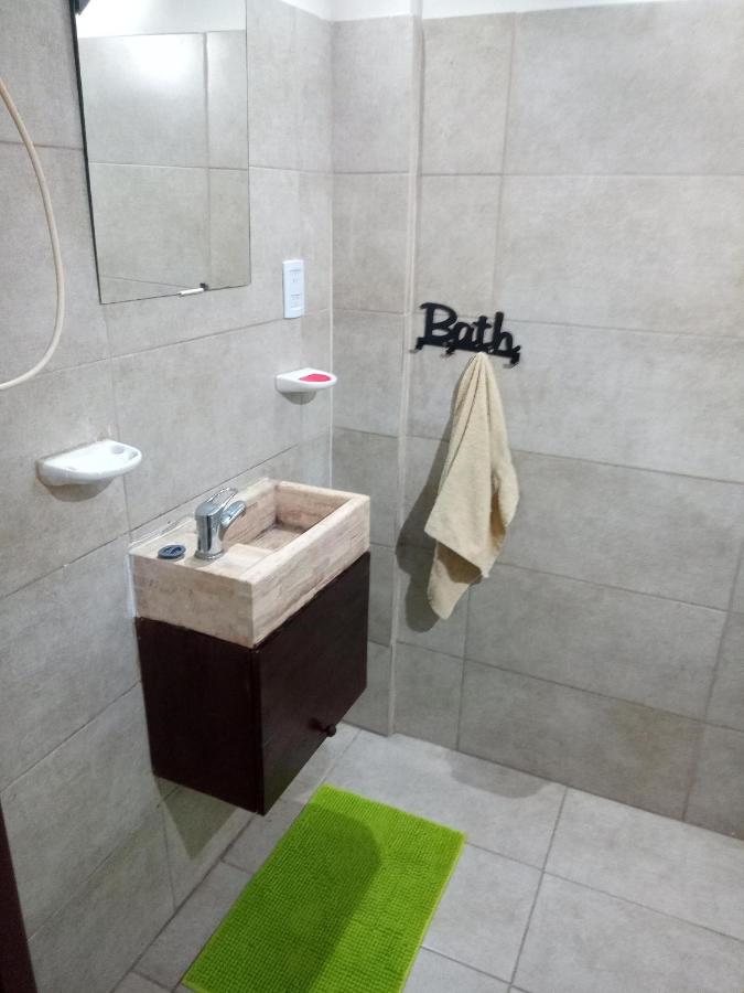 Monoambiente Obelisco 2 - 3