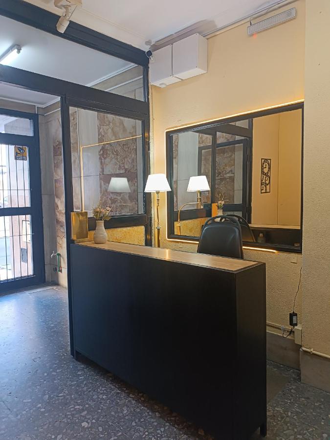 Monoambiente Obelisco 2 - 2