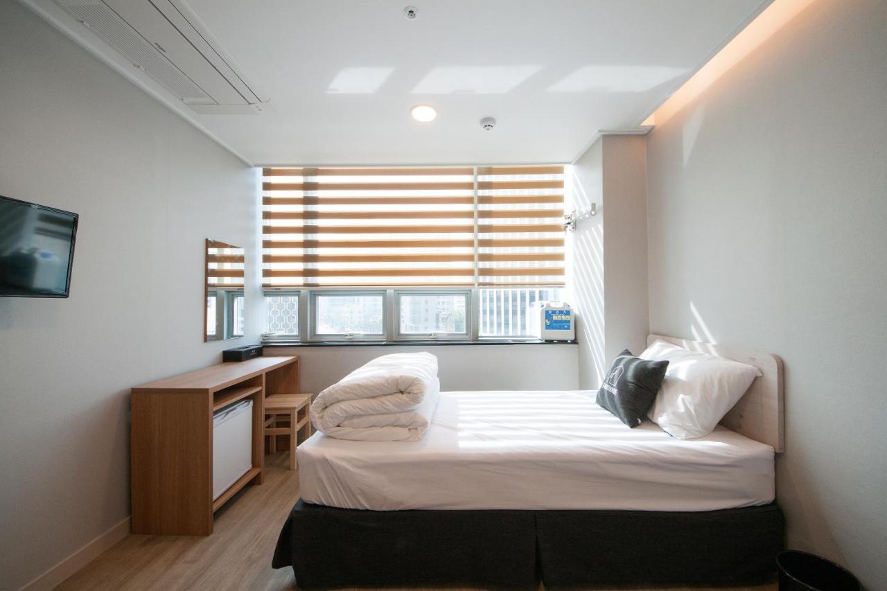 K-Guesthouse Dongdaemun Premium - 2