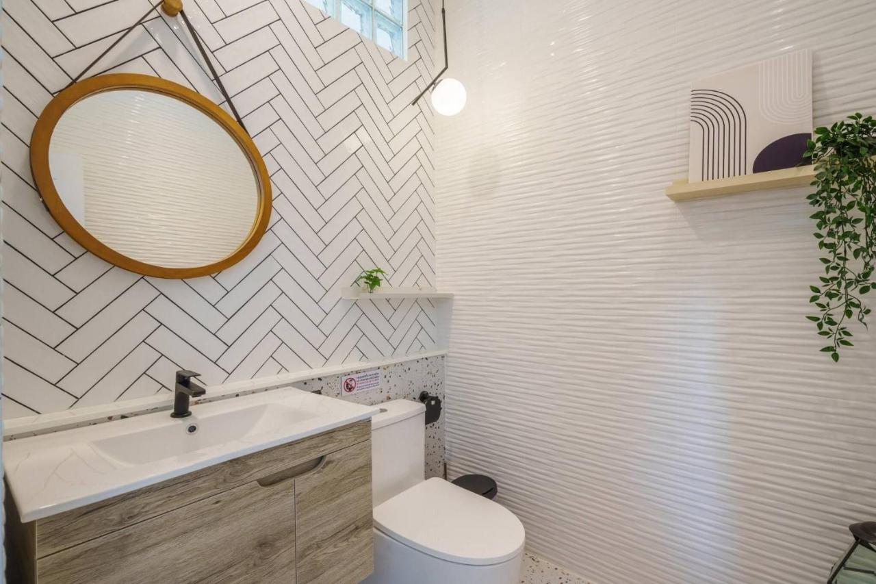 Ayas Retreat - Muji Ekkamai Pool Villa with 4 bedrooms - 5