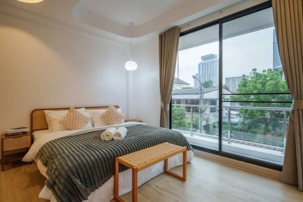 Ayas Retreat - Muji Ekkamai Pool Villa with 4 bedrooms - 2