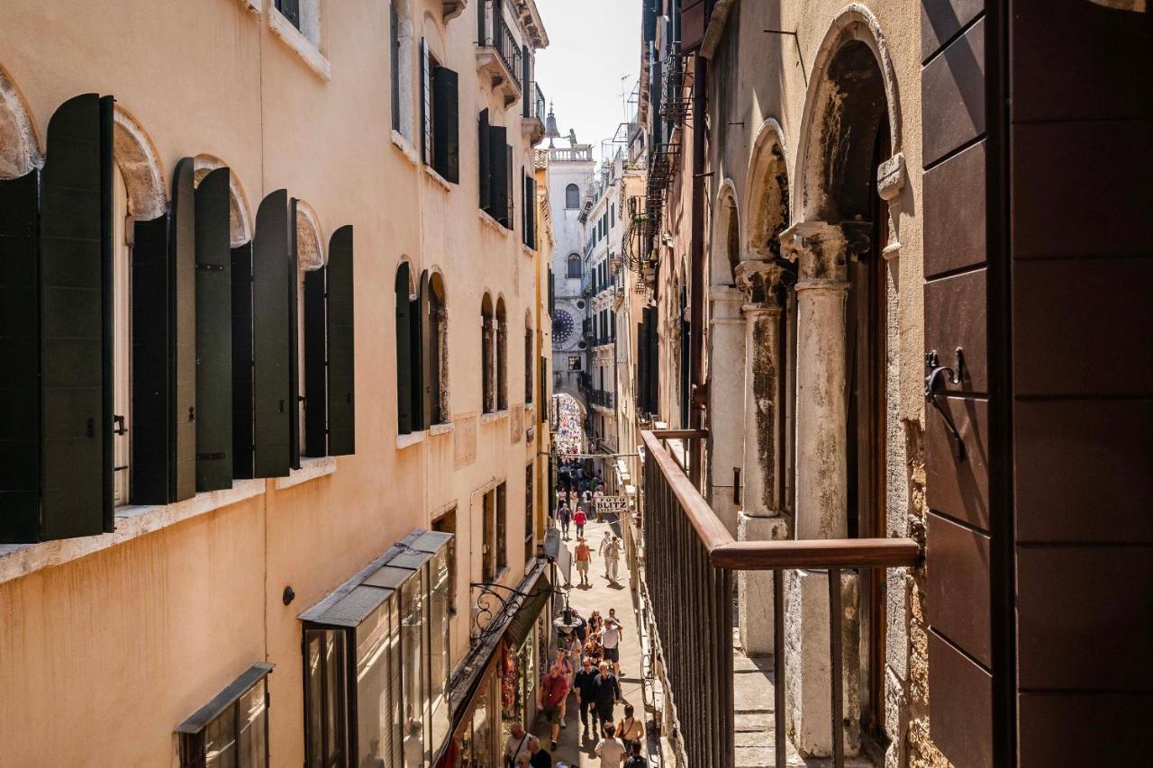 Torre dell'orologio Apartment by Bricola Apartments - 5