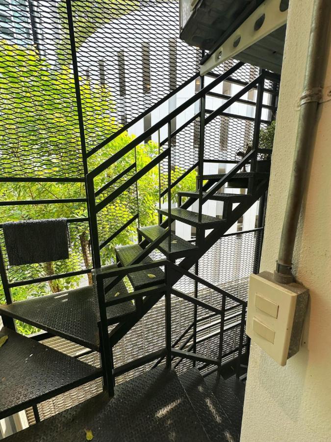 260m walk to BTS Prakanong - 5