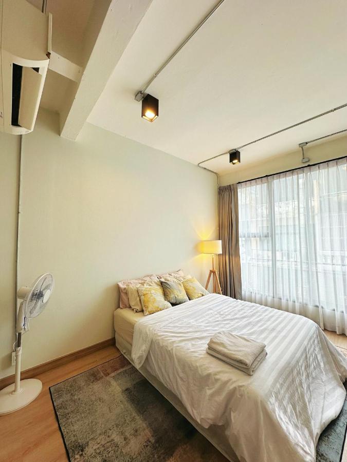 260m walk to BTS Prakanong