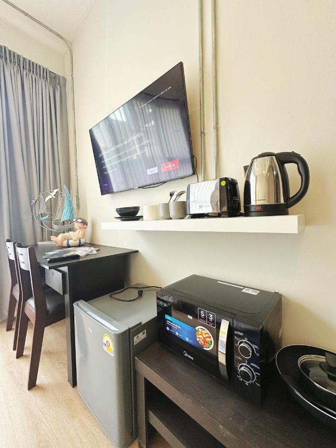 260m walk to BTS Prakanong - 4