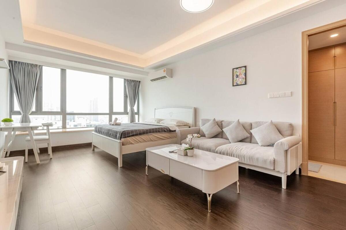 New Studio for couple and freind - 4