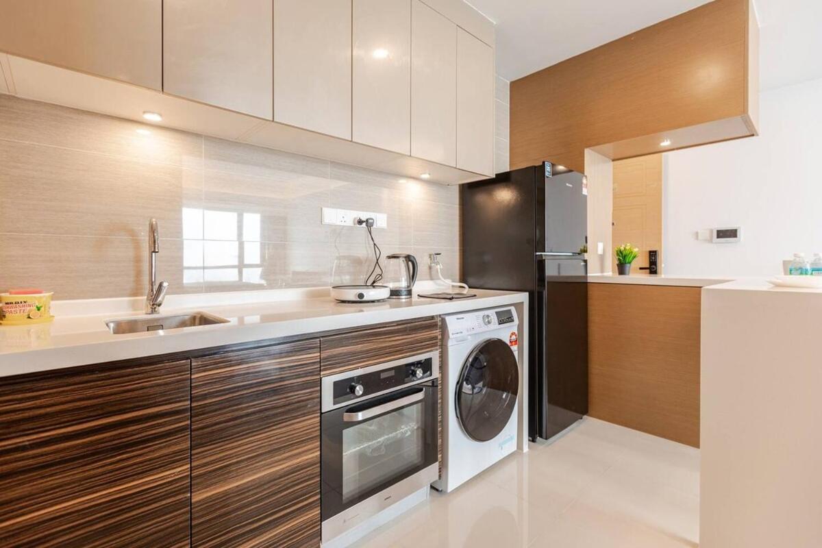 New Studio for couple and freind - 5