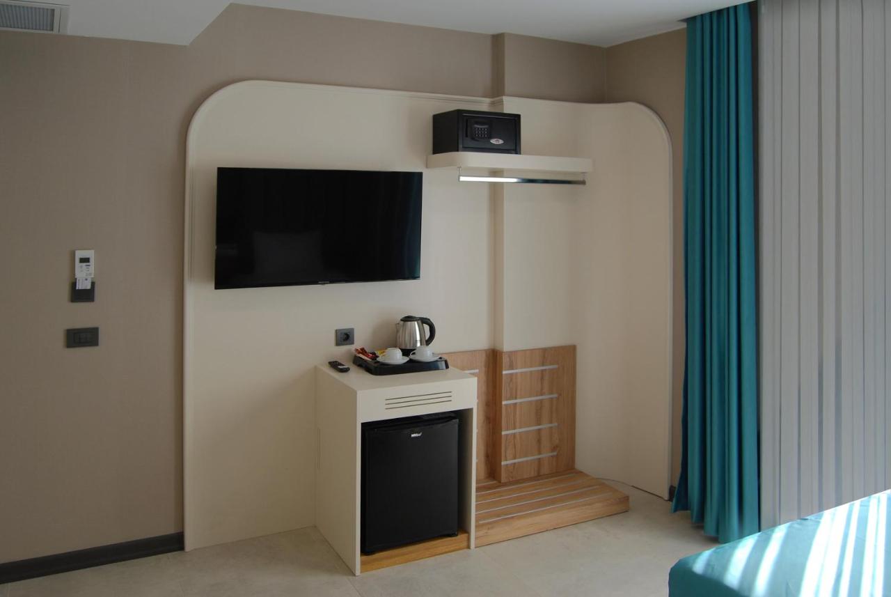 CONCEPT PERA Hotel - 4
