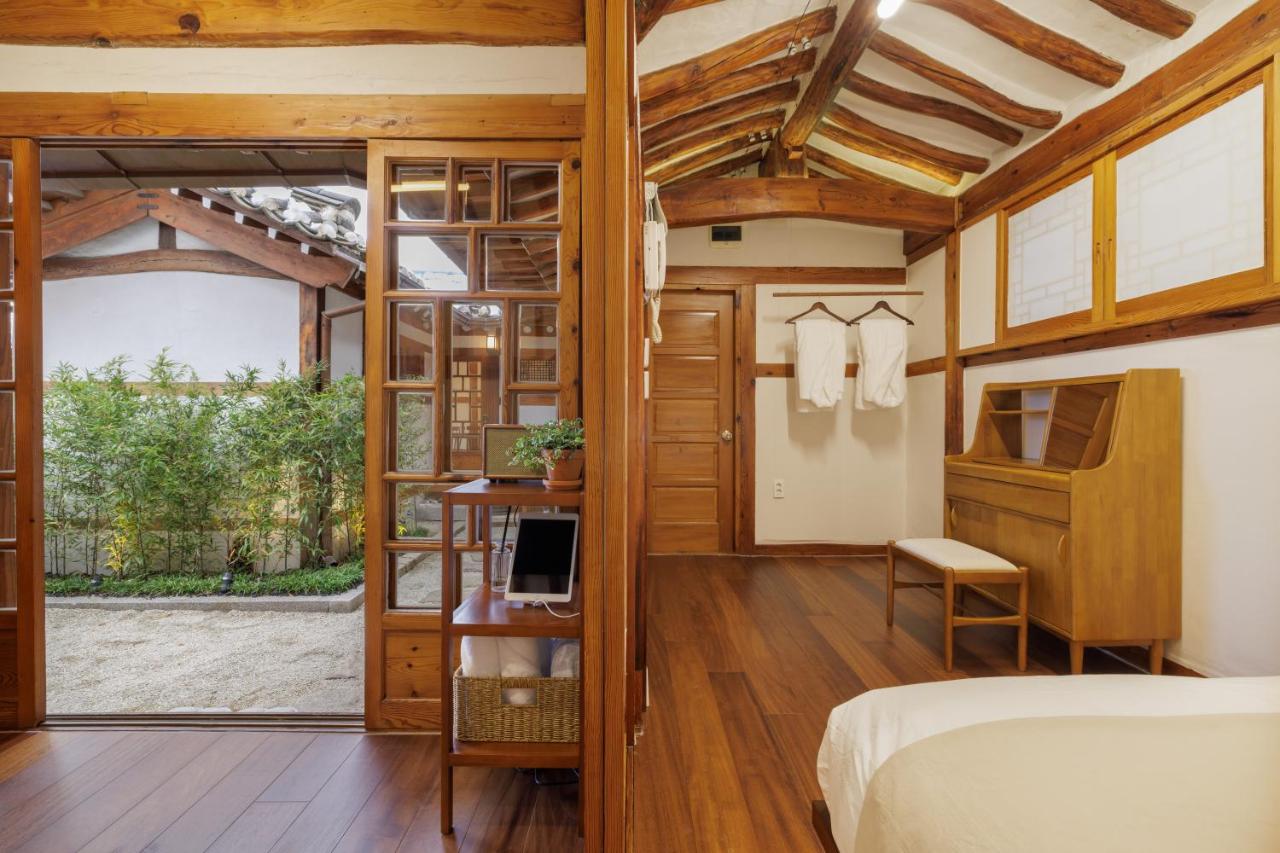 Full moon hanok - Premium stay , Open sale - 2