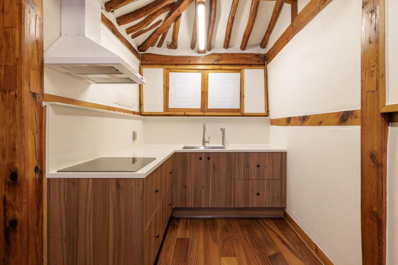 Full moon hanok - Premium stay , Open sale - 3