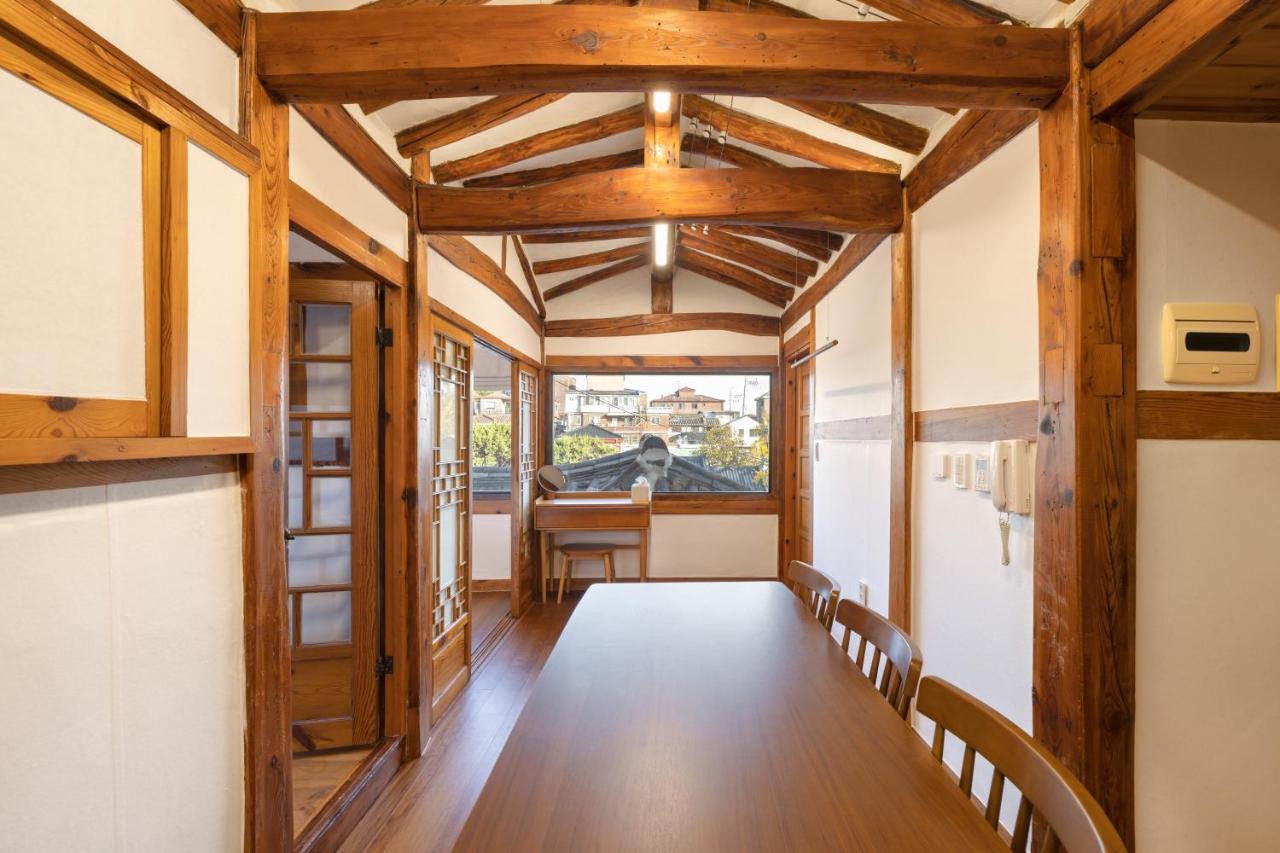 Full moon hanok - Premium stay , Open sale - 4