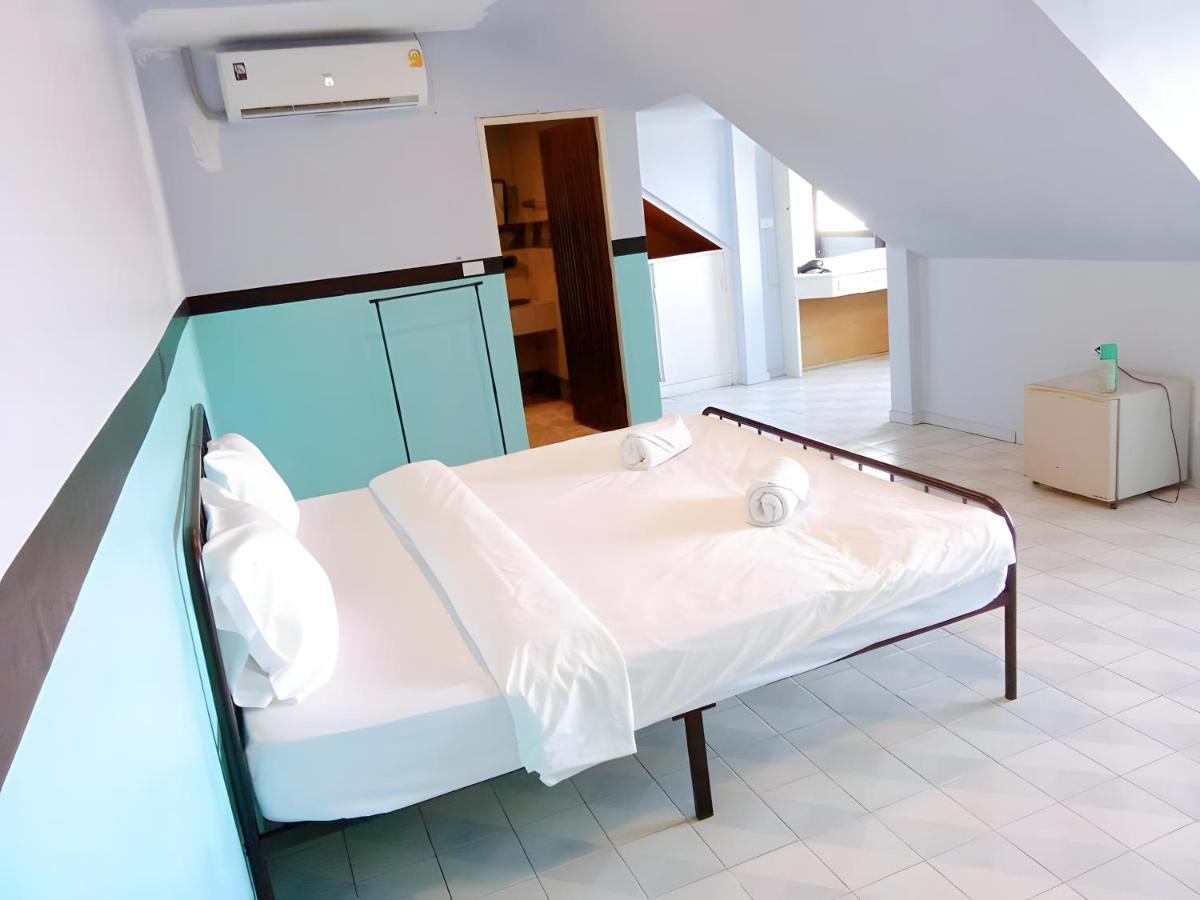 xx Mitr INN Phuket Oldtown - มิตร ภูเก็ต