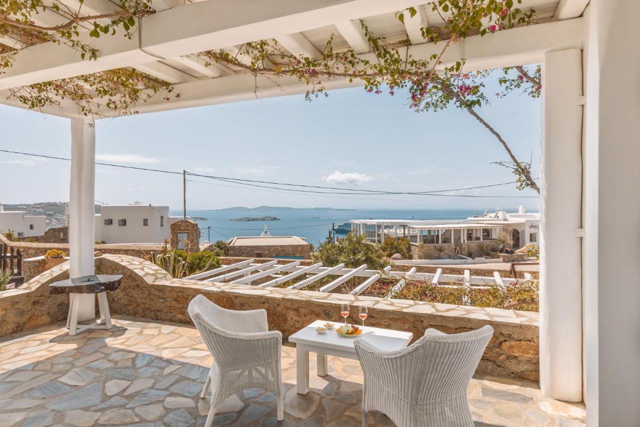 Villa Konstantin Rooms & Suites - 3