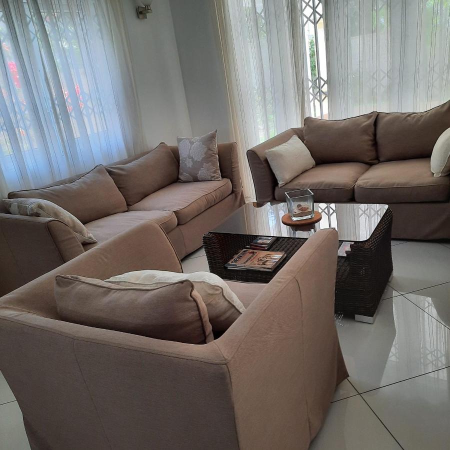 Villa Etoile de Mer - 3