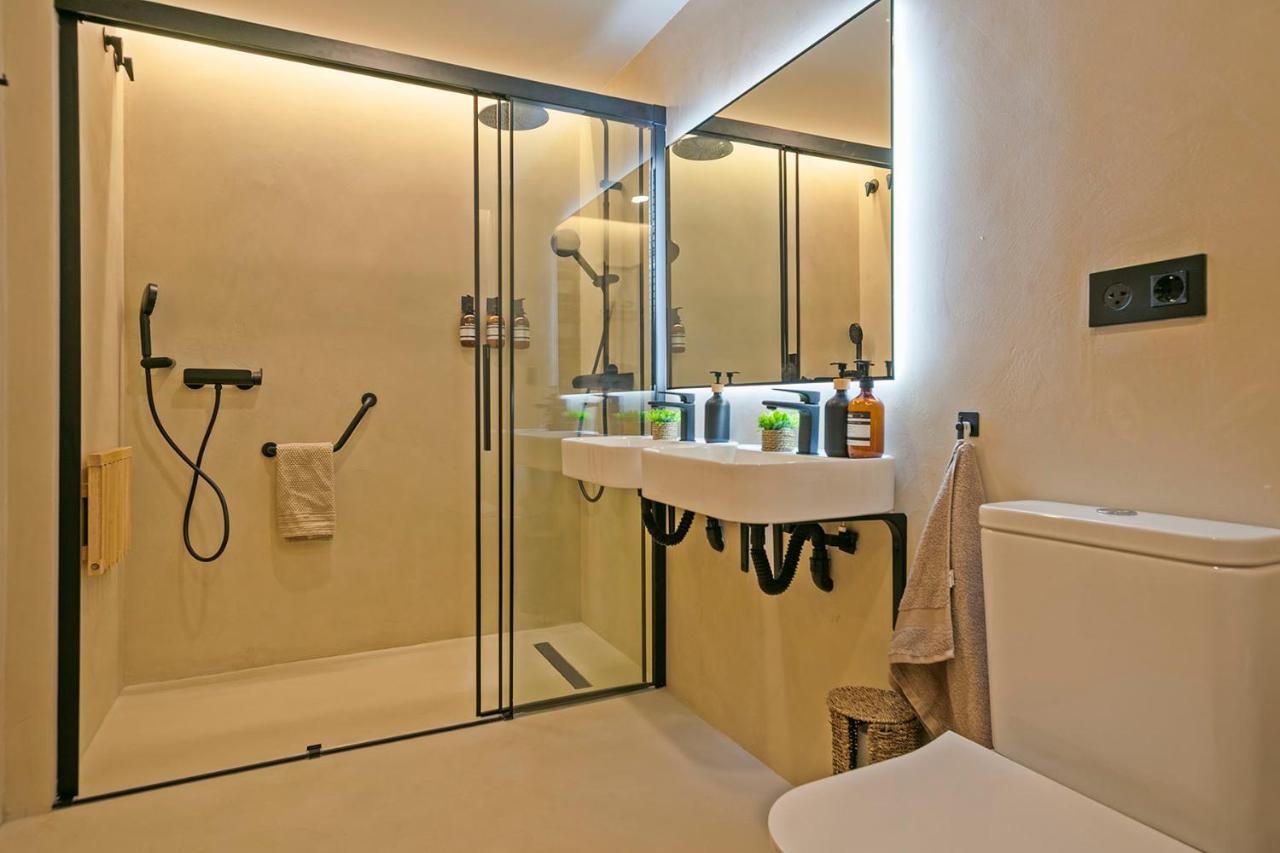 Olivia Barcelona - 3