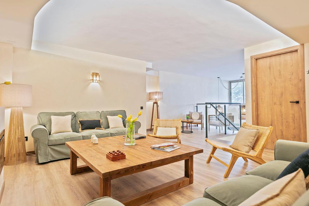 Olivia Barcelona - 4