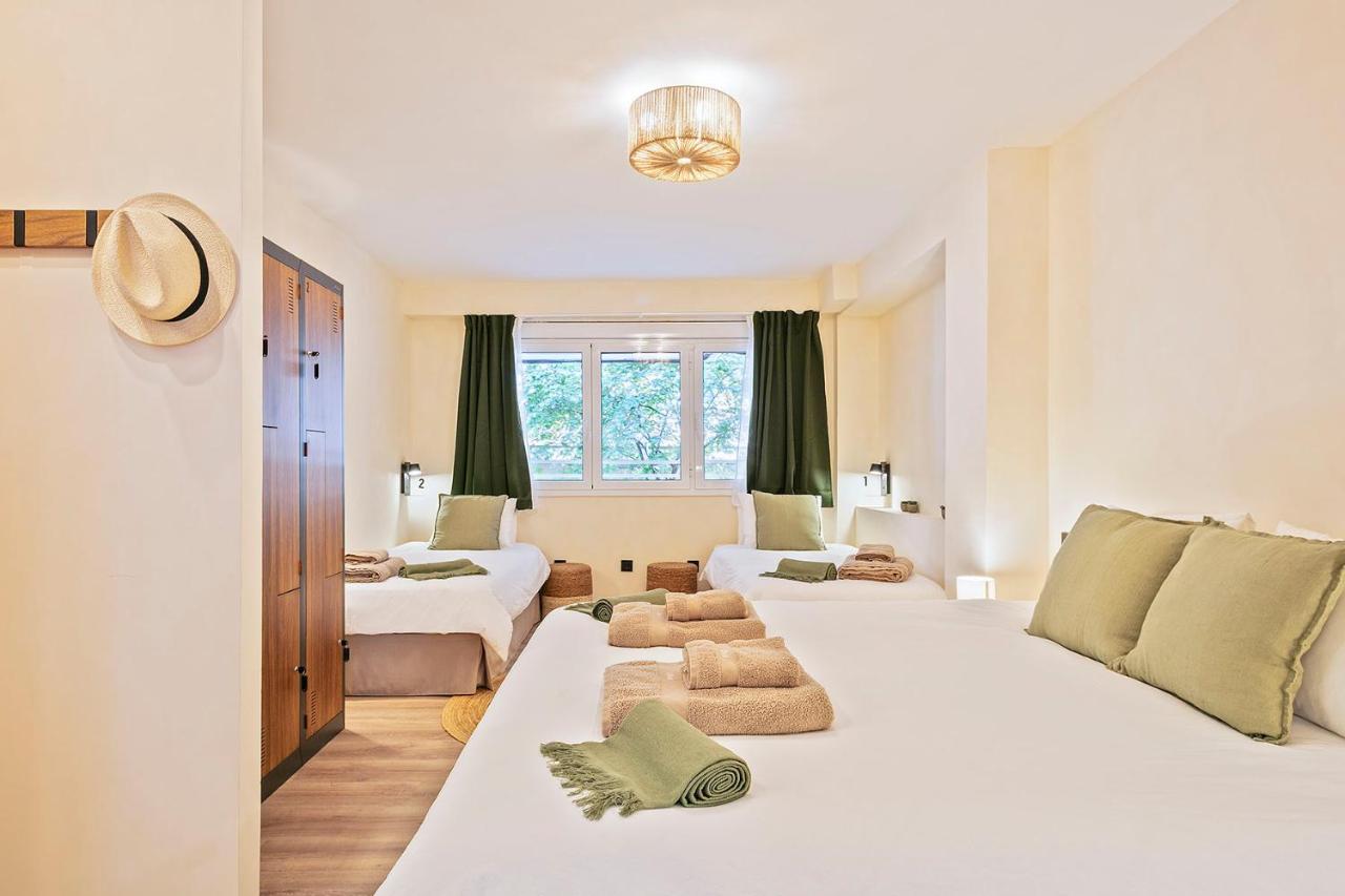 Olivia Barcelona - 2