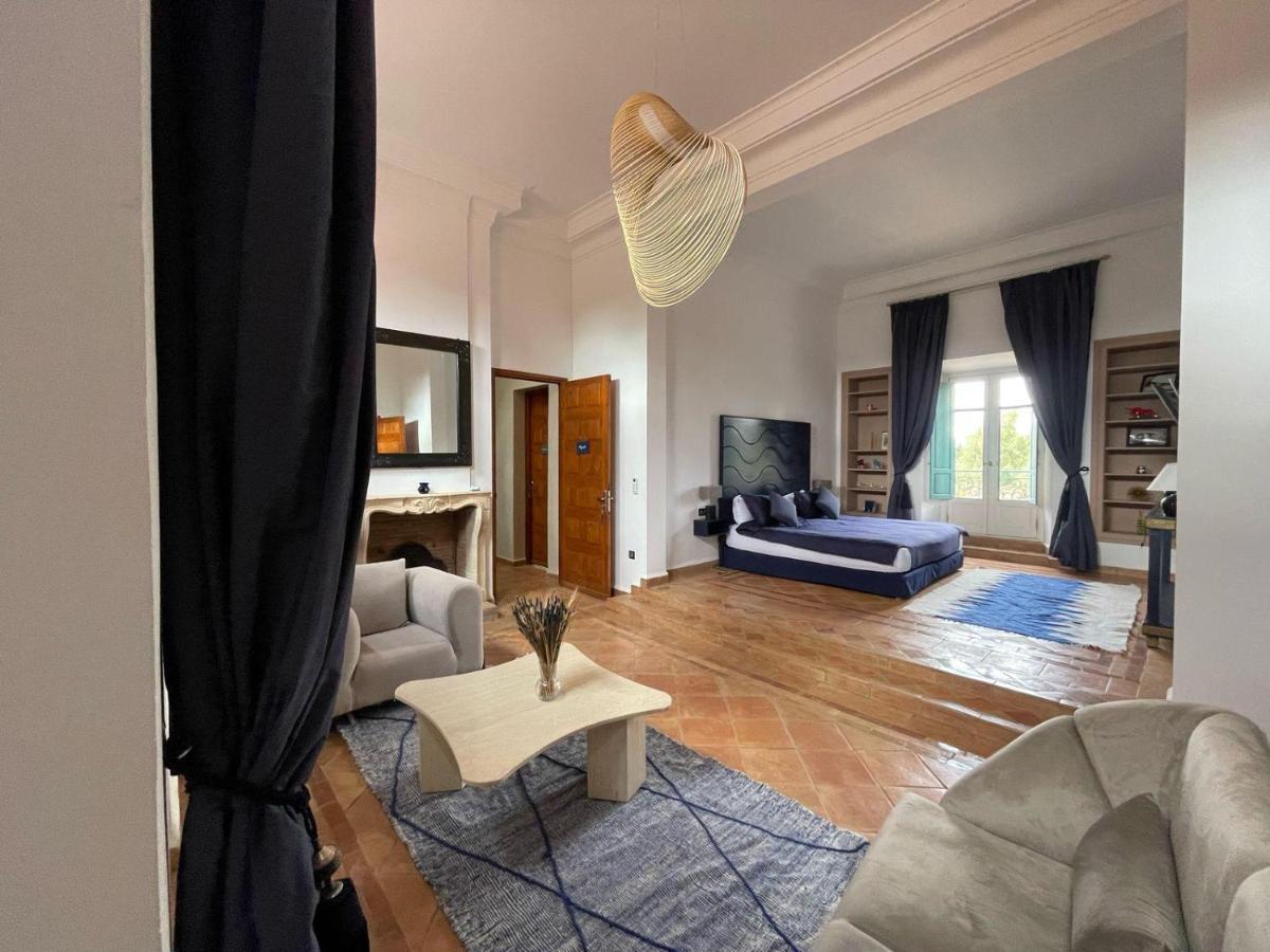 Villa Prestige Mansourya - 2