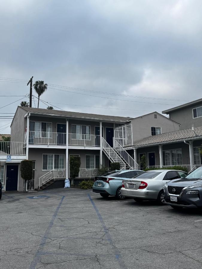 Friendship Motor Inn - 5