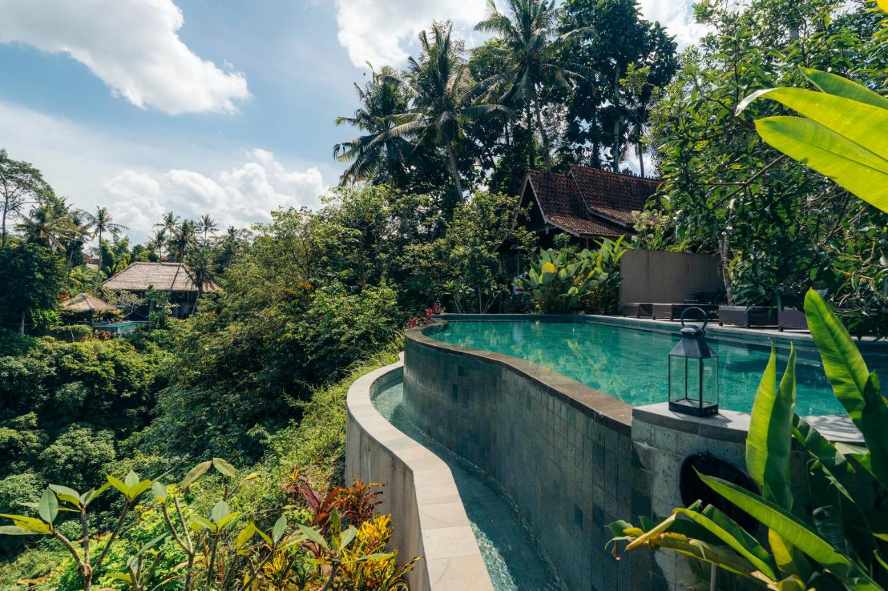 Tresna Bali Luxury Cabins Ubud - 5