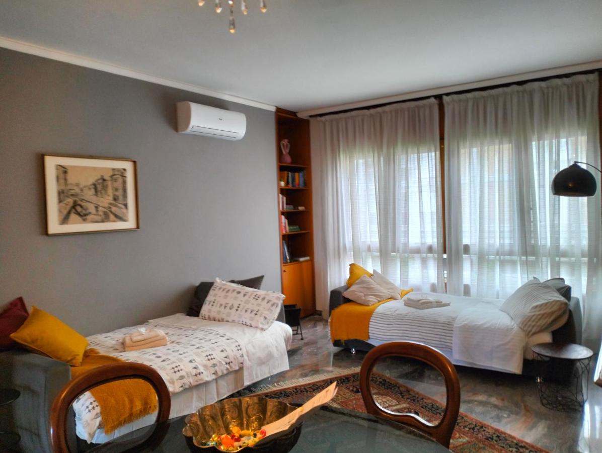 Urbino Uno Apt Venezia - 2