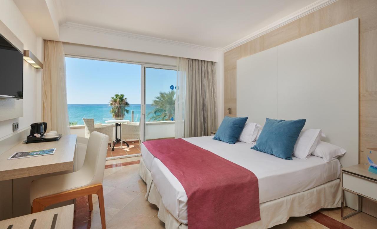 Grupotel Acapulco Playa - Adults Only - 2