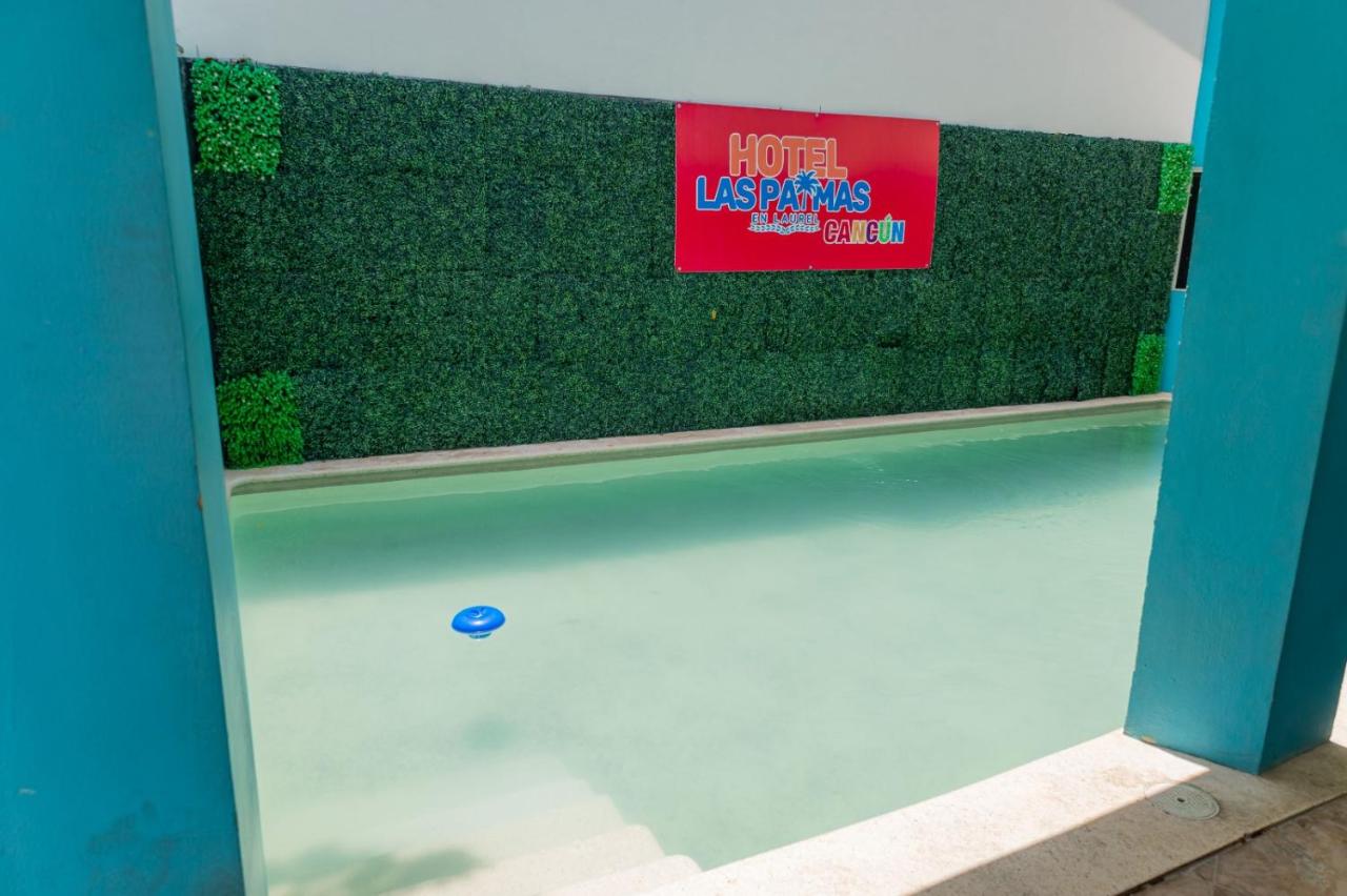 Hotel Las Palmas en Laurel - 3