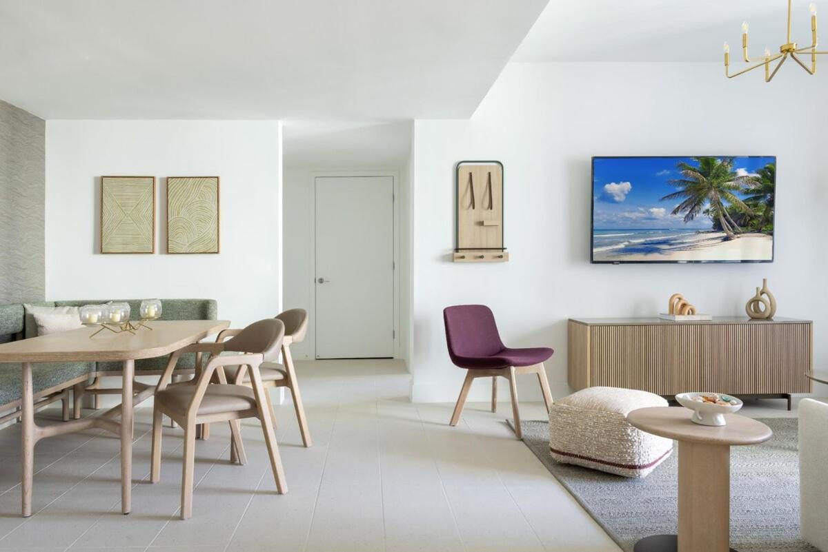 Downtown Miami 2BR-2BA Panoramic City Views - 5