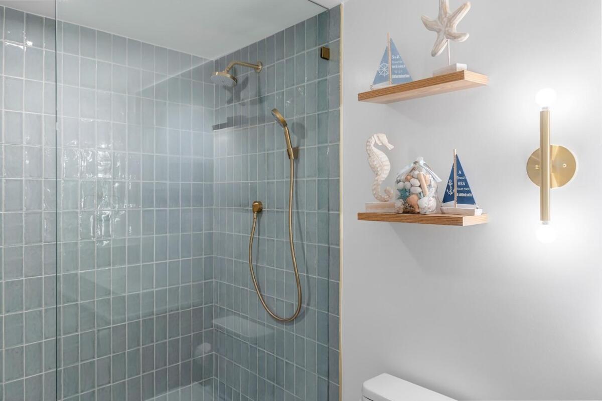 Downtown Miami 2BR-2BA Panoramic City Views - 3