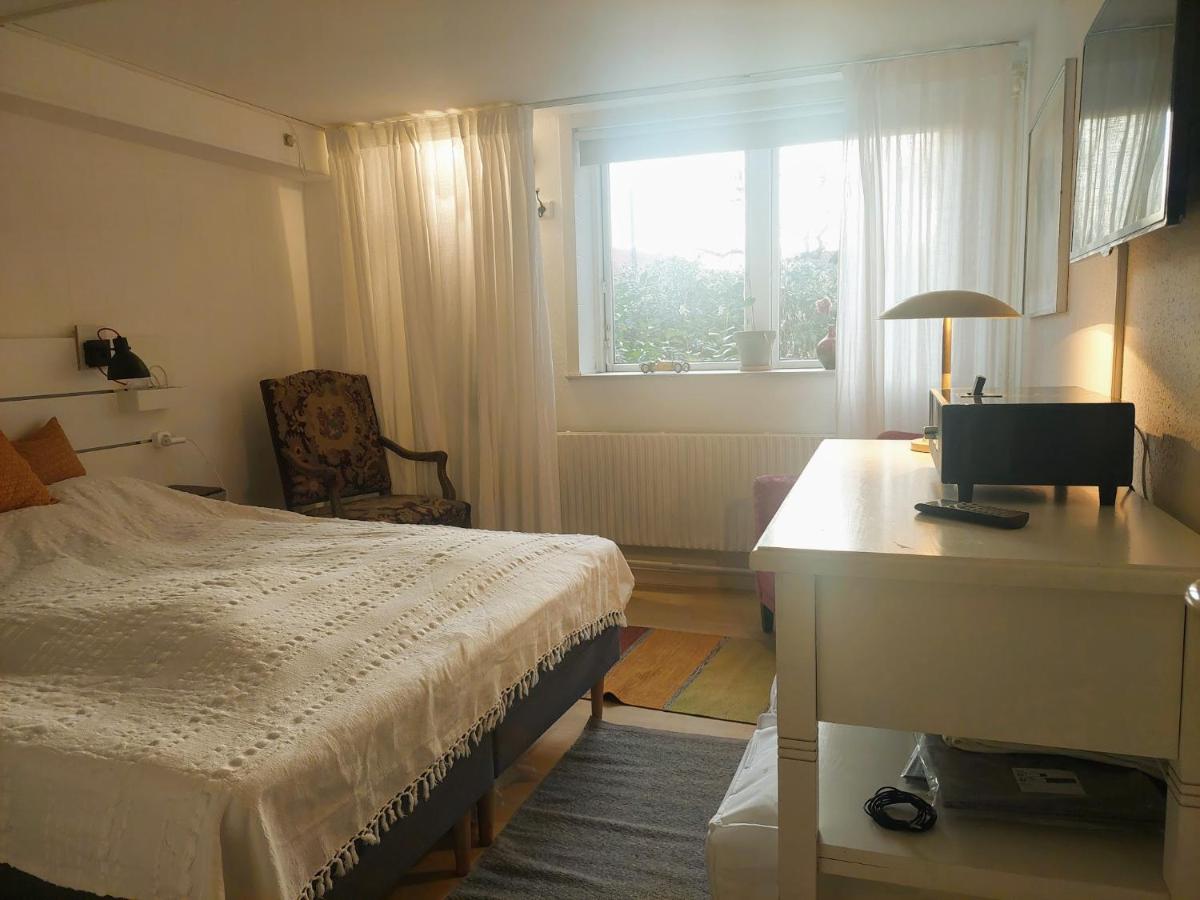 Villa Rosa, dobblebed, own kitchen, own bath and own entrance - 2