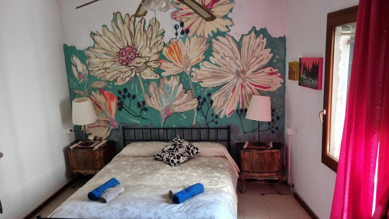 Very central Artist rooms - 5