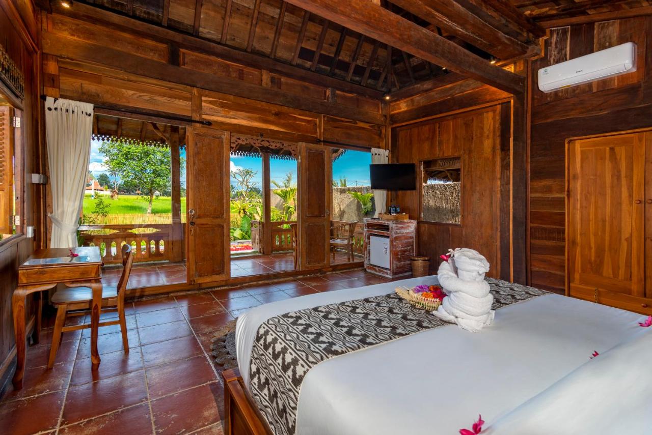 Arindama Villa Ubud by Dhananjaya Hospitality - 2