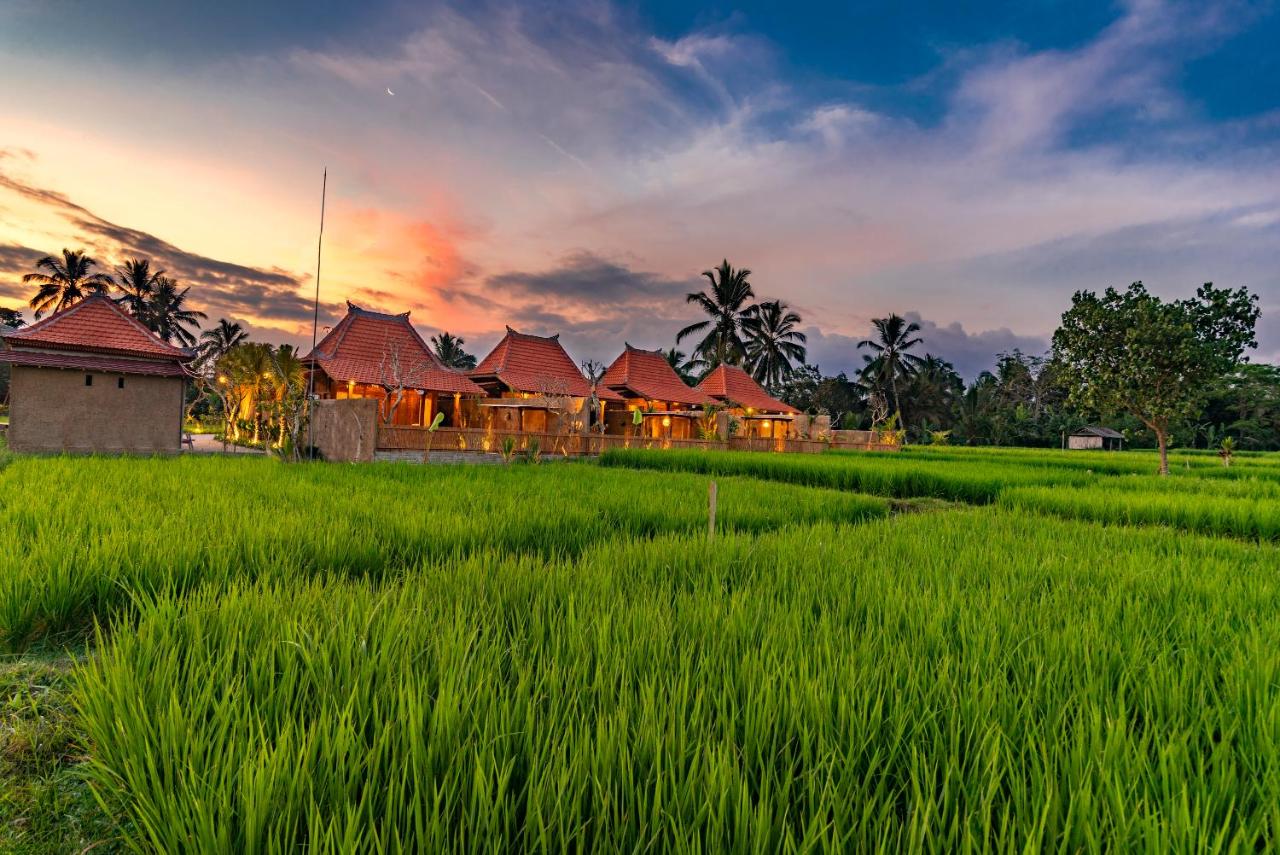 Arindama Villa Ubud by Dhananjaya Hospitality