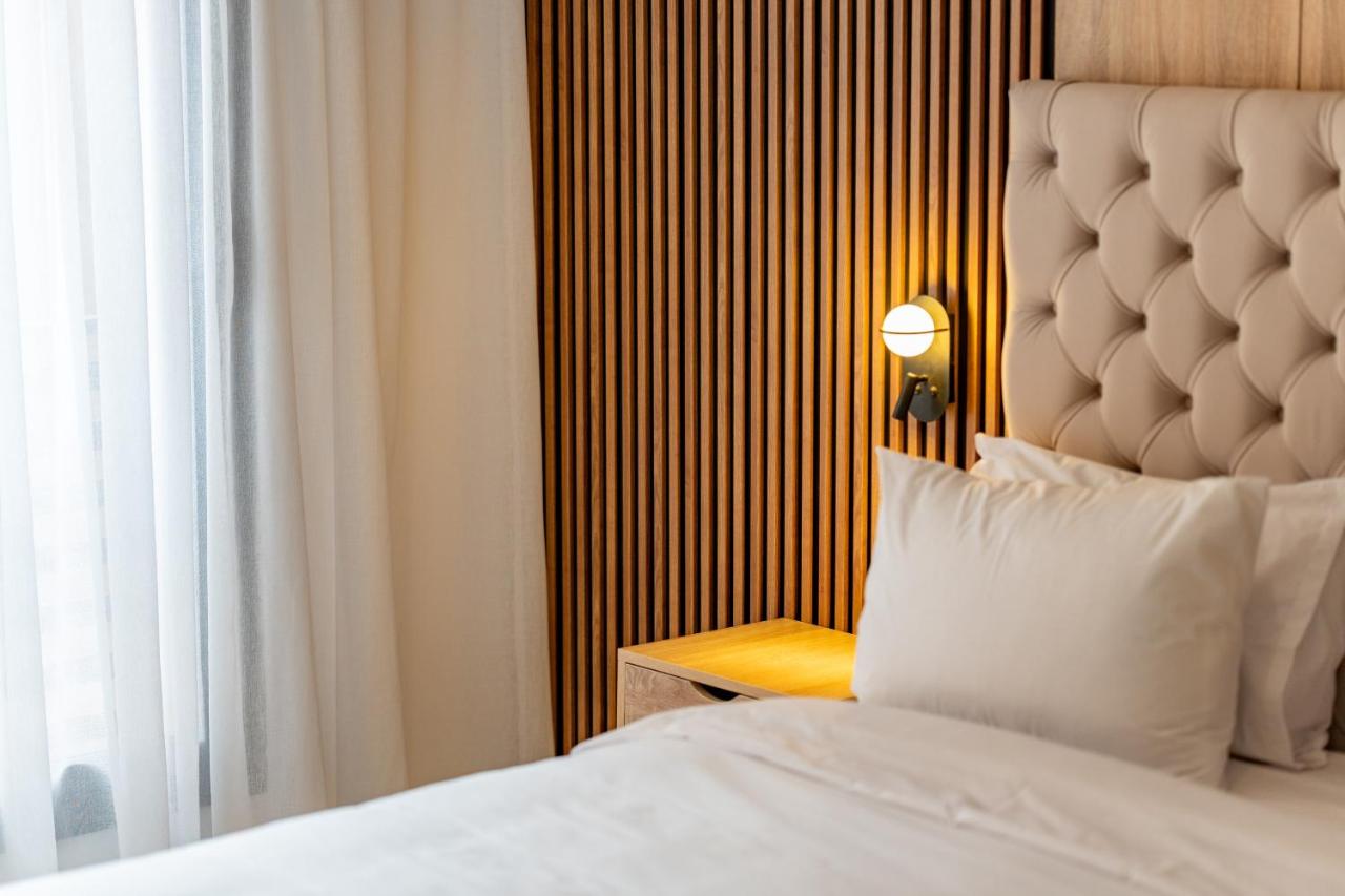 Madani Palazza Appart & Duplex