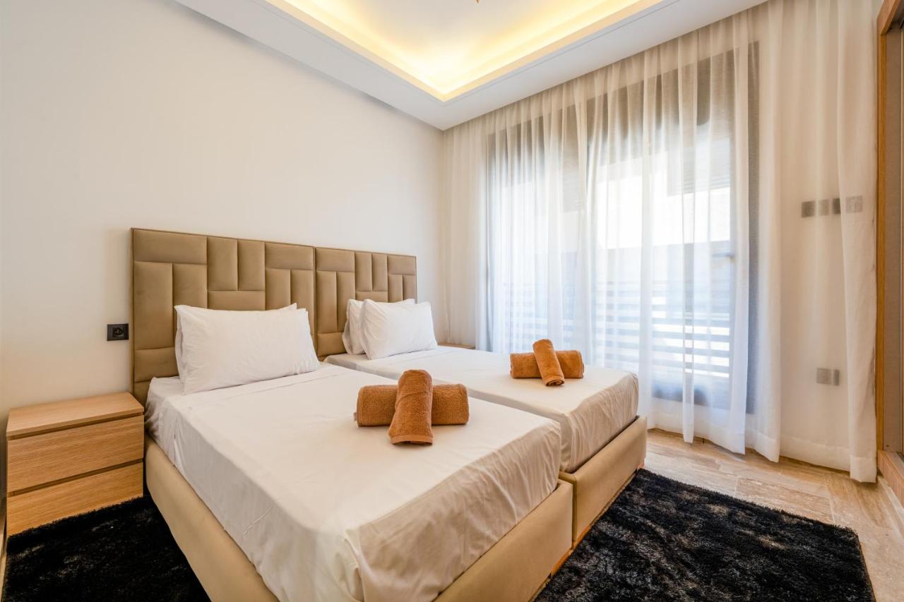 Madani Palazza Appart & Duplex - 2