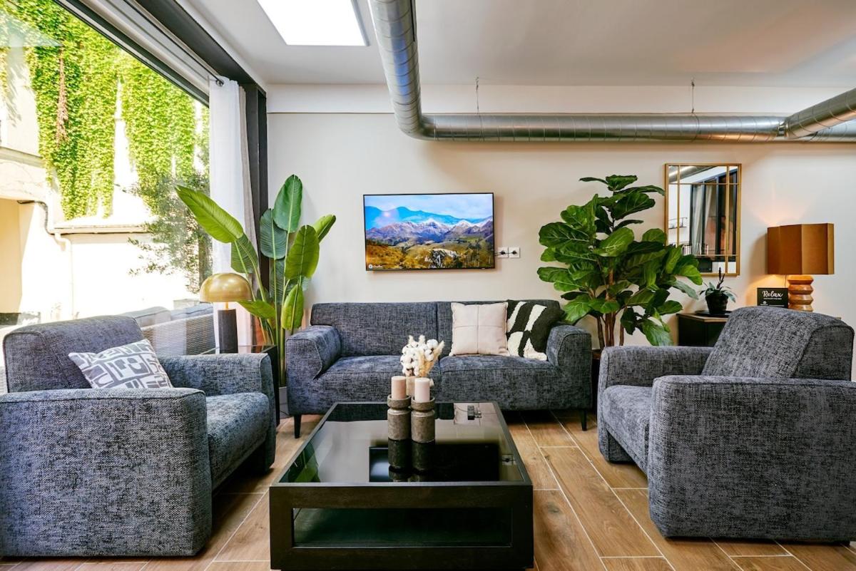 Loods Cinema - Florian