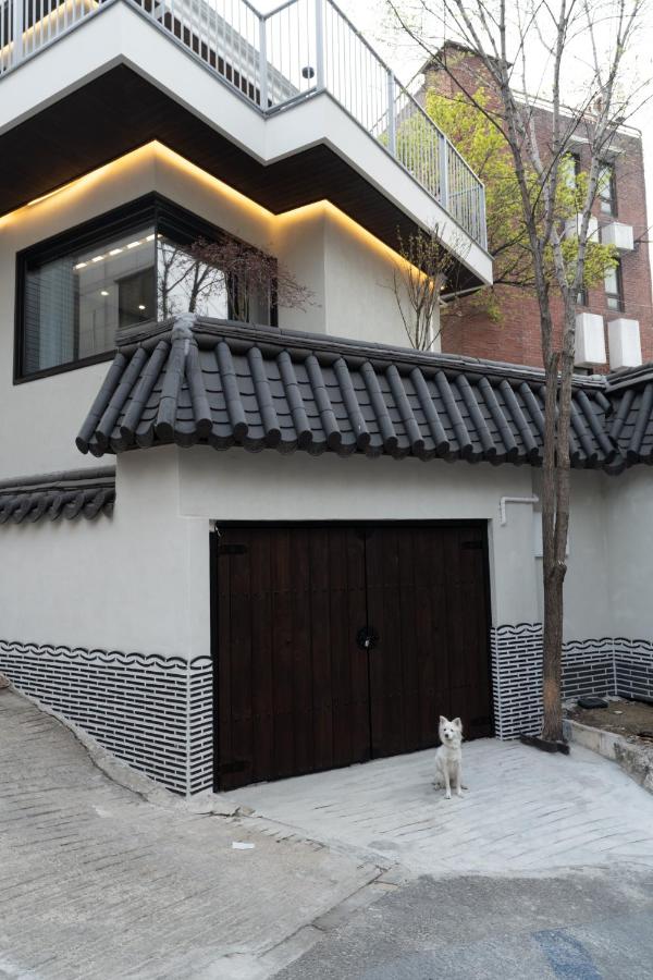 Boro Hanok Hostel in Myeongdong - 5