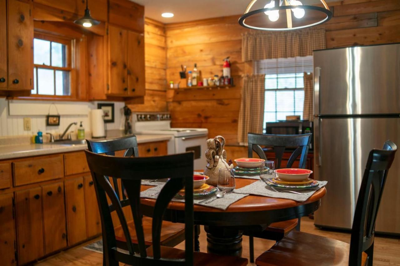 Red Bud Valley Resort — photo 12