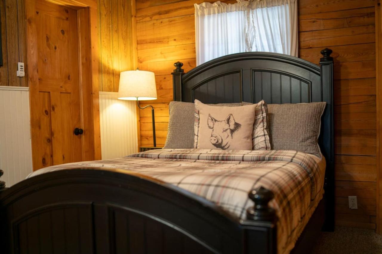 Red Bud Valley Resort — photo 2
