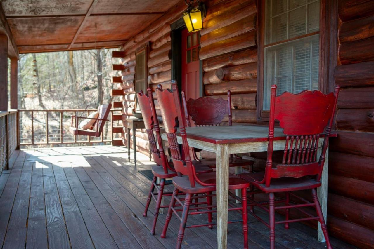 Red Bud Valley Resort — photo 4