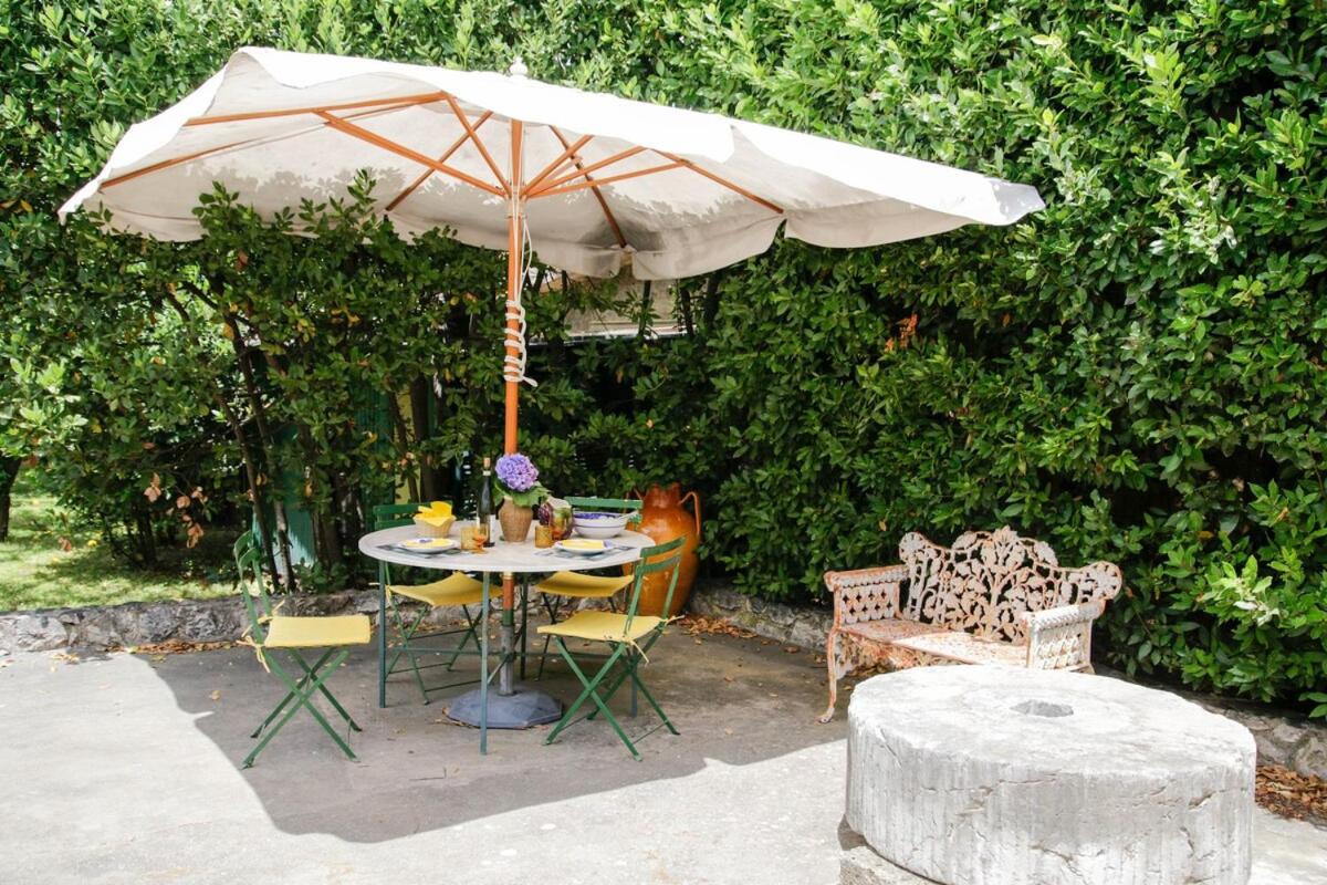 Lemon Grove, Capri - 2