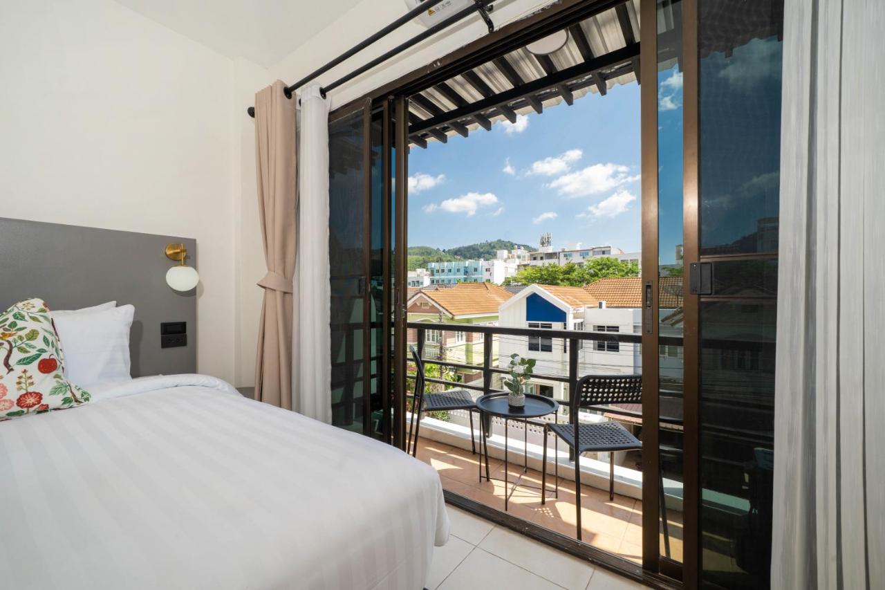 Wink Central 9 Patong Beach Phuket - 2