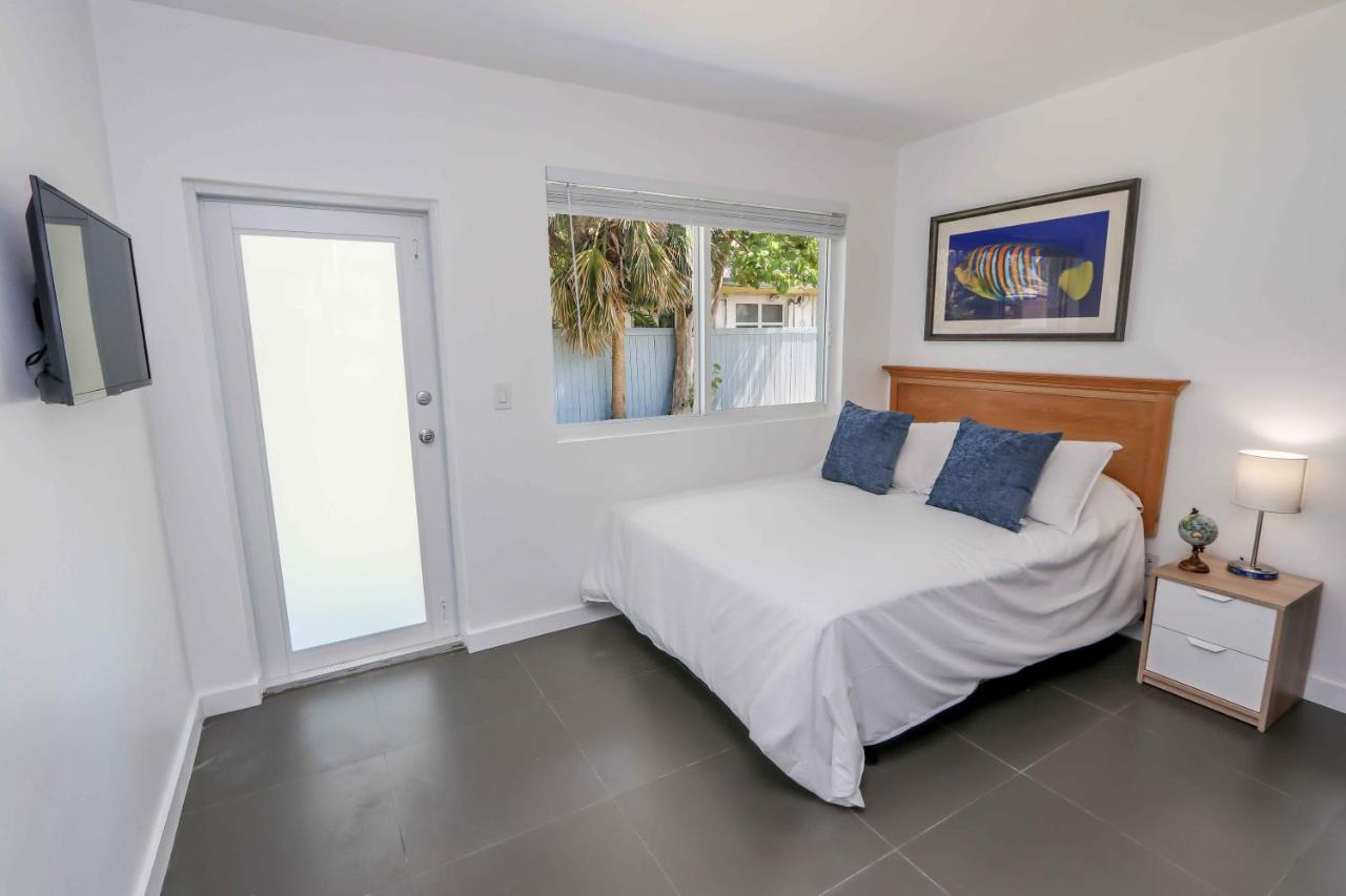 Mimo Bungalows By Renzzi