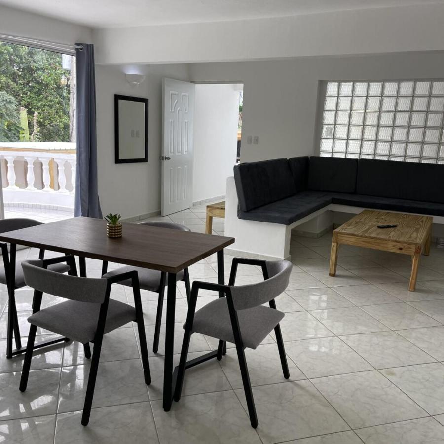 HUMMINGBIRD Hotel Cabarete - 5