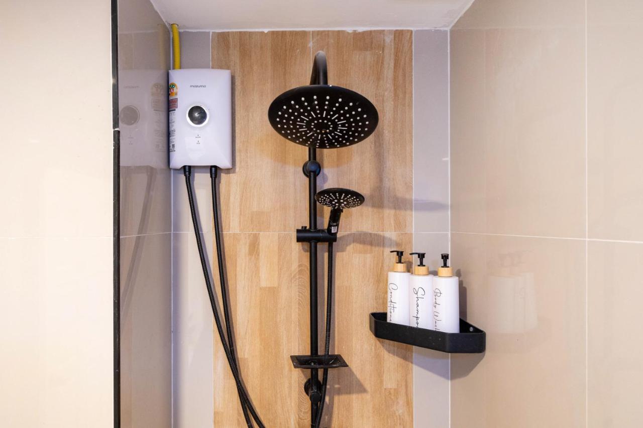 Wink Central 9 Patong Beach Phuket - 3